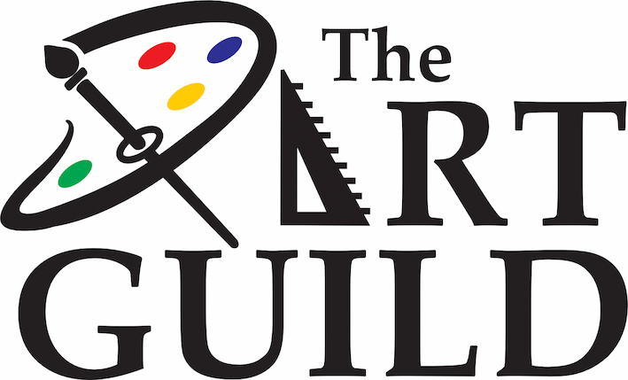Art Center Guild logo